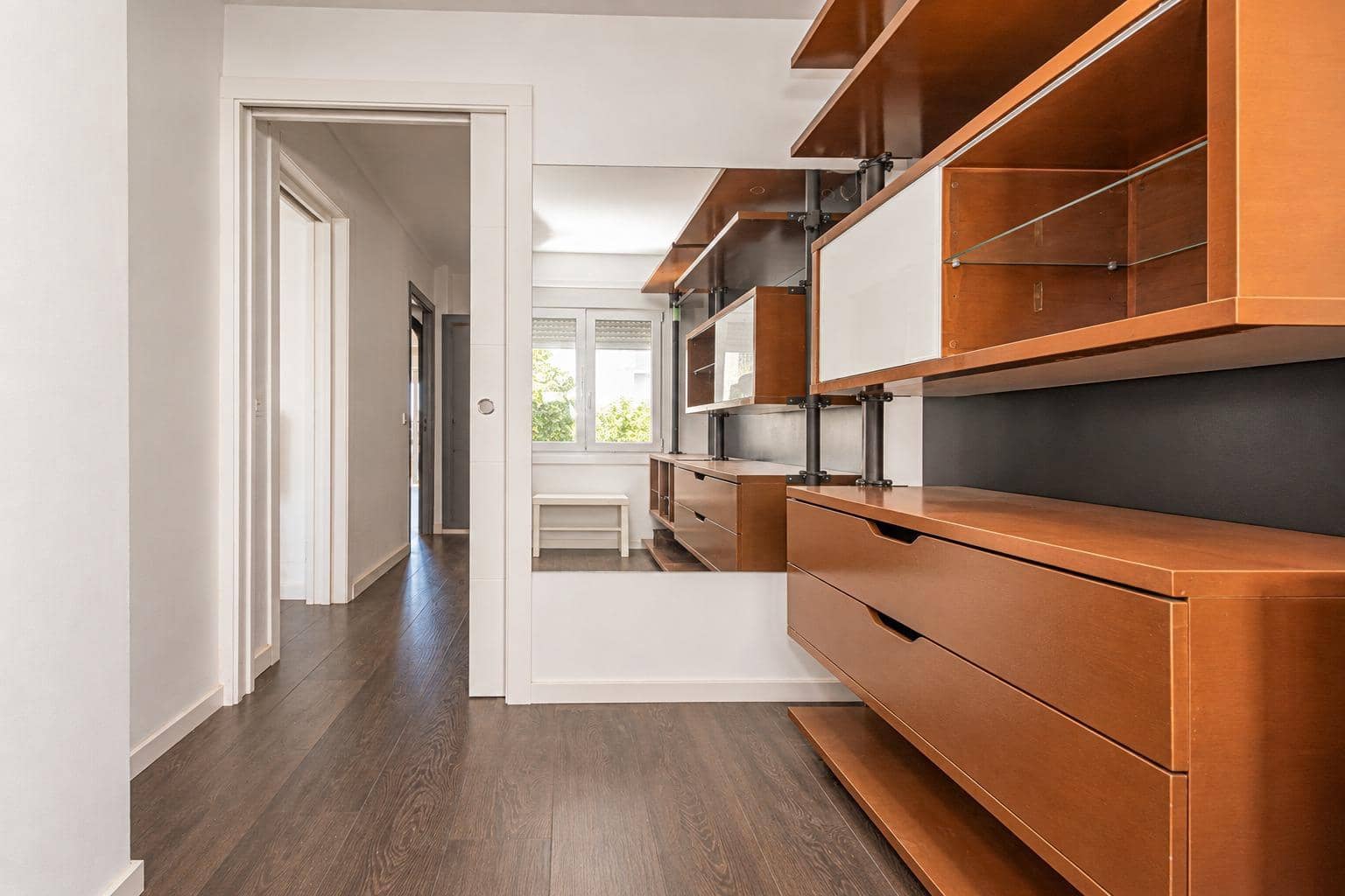 3 sovrum Lägenhet att hyra i Palma de Mallorca - 2 500 € (Ref: 10129590)