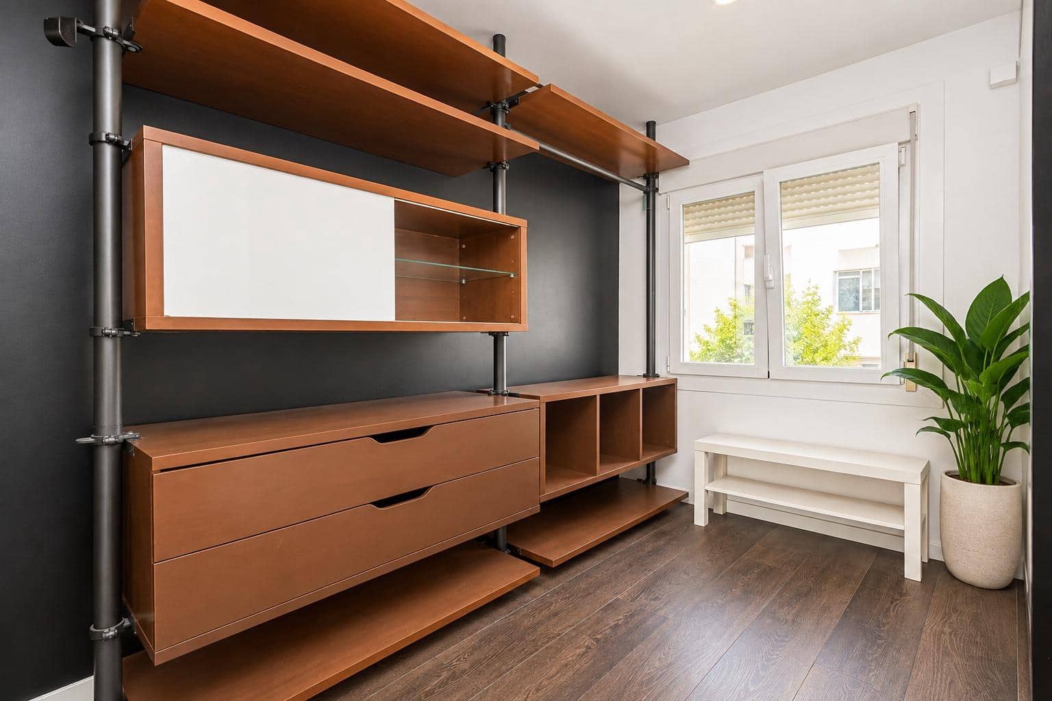 3 sovrum Lägenhet att hyra i Palma de Mallorca - 2 500 € (Ref: 10129590)
