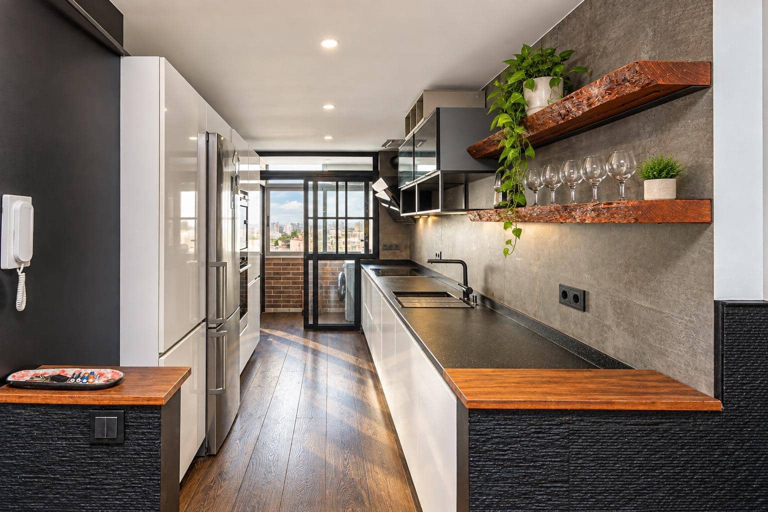 3 sovrum Lägenhet att hyra i Palma de Mallorca - 2 500 € (Ref: 10129590)