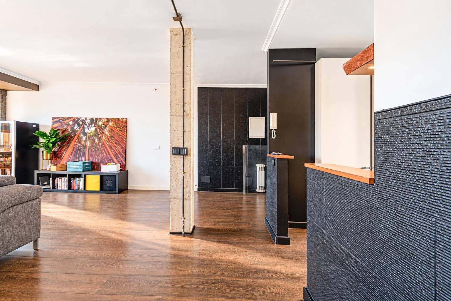 3 sovrum Lägenhet att hyra i Palma de Mallorca - 2 500 € (Ref: 10129590)