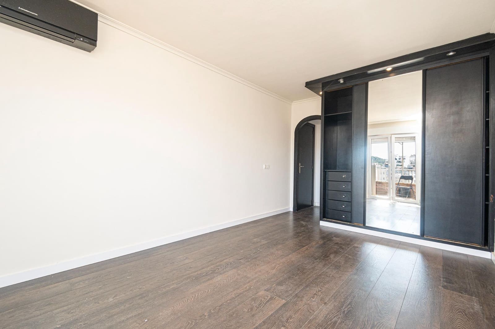 3 sovrum Lägenhet att hyra i Palma de Mallorca - 2 500 € (Ref: 10129590)