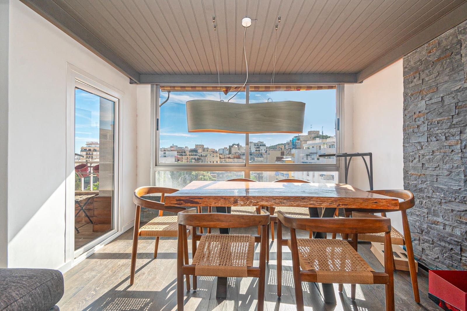 3 sovrum Lägenhet att hyra i Palma de Mallorca - 2 500 € (Ref: 10129590)