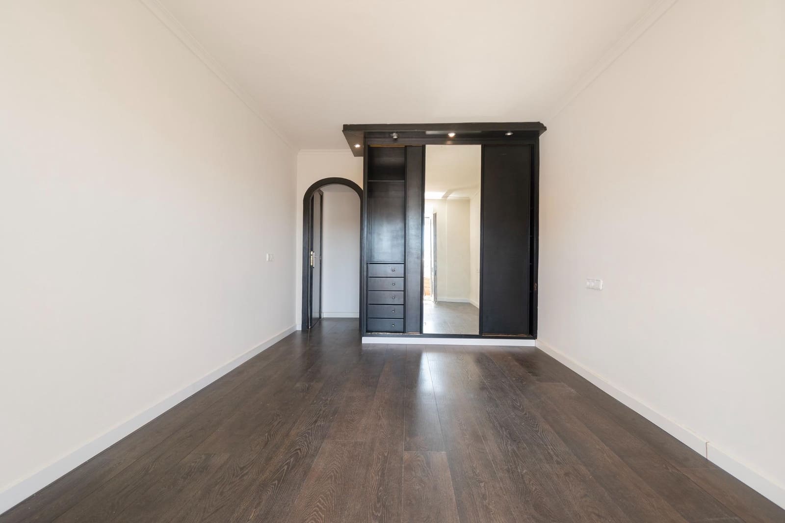 3 sovrum Lägenhet att hyra i Palma de Mallorca - 2 500 € (Ref: 10129590)