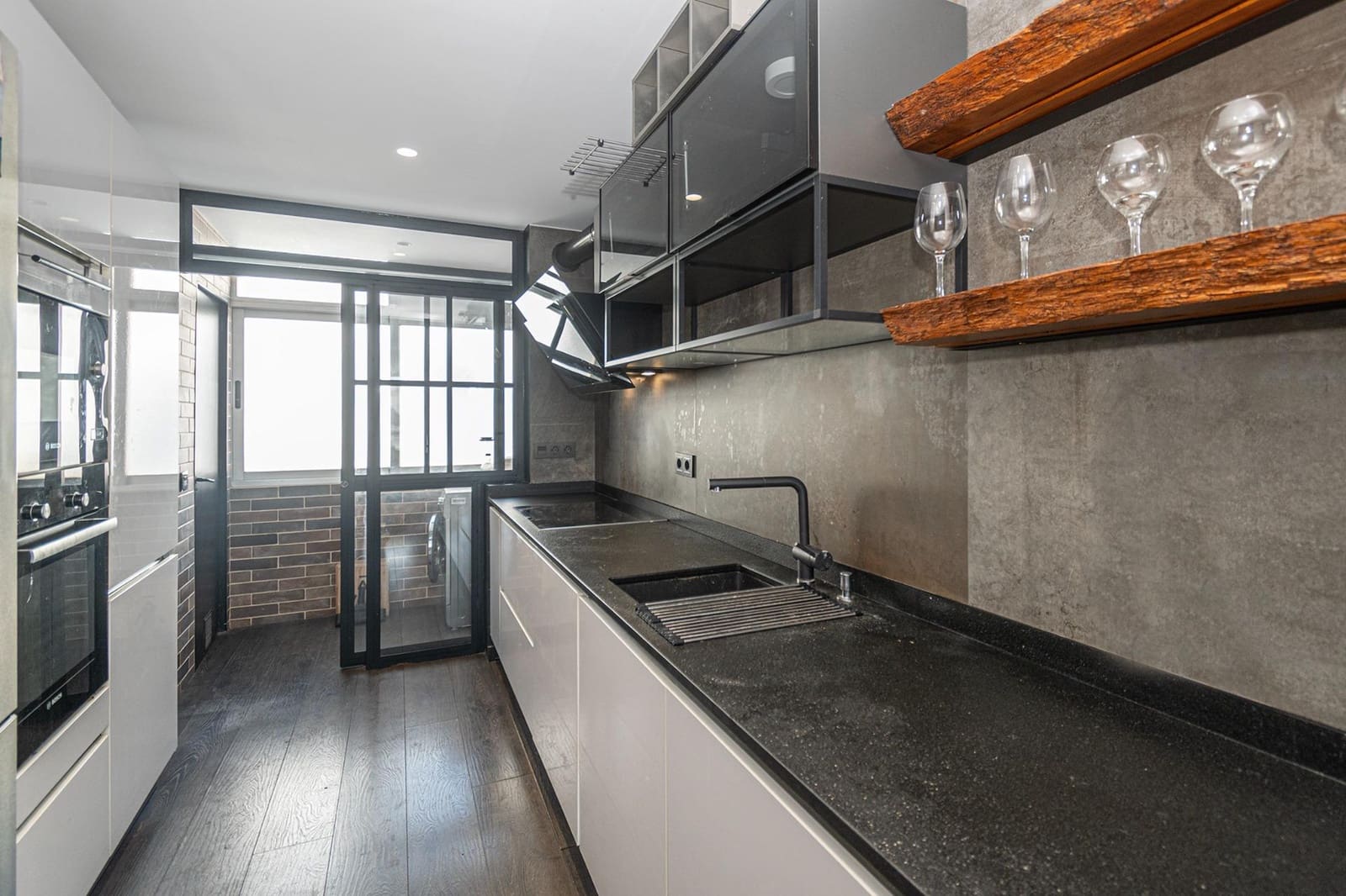 3 sovrum Lägenhet att hyra i Palma de Mallorca - 2 500 € (Ref: 10129590)