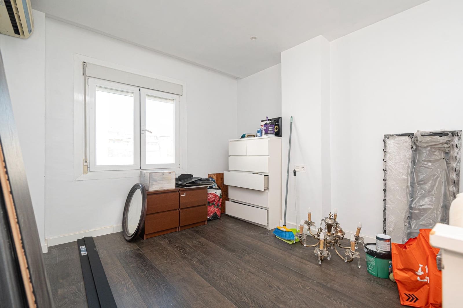 3 sovrum Lägenhet att hyra i Palma de Mallorca - 2 500 € (Ref: 10129590)