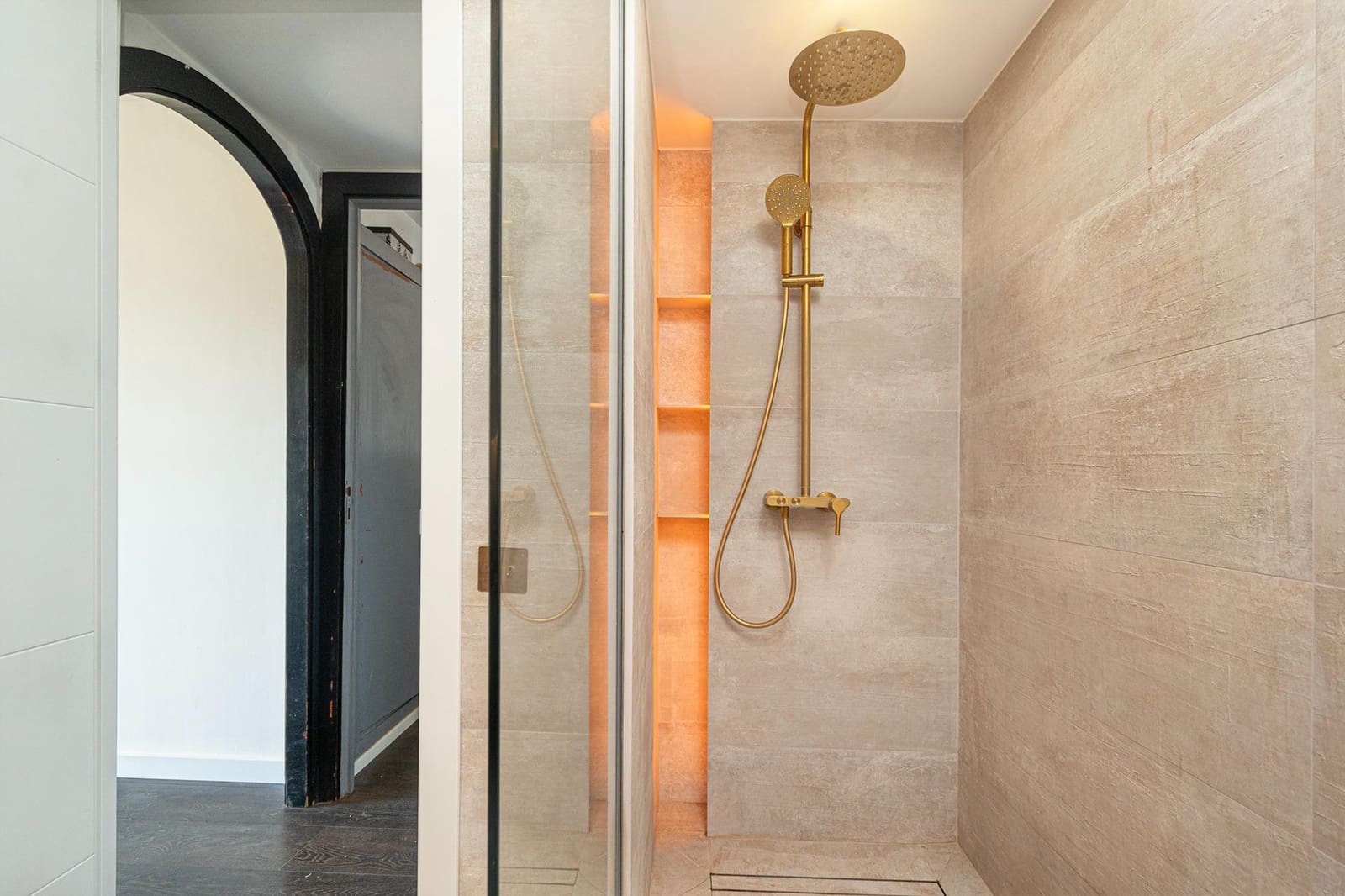 3 sovrum Lägenhet att hyra i Palma de Mallorca - 2 500 € (Ref: 10129590)