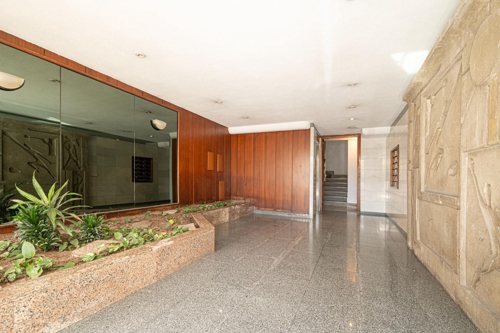 3 sovrum Lägenhet att hyra i Palma de Mallorca - 2 500 € (Ref: 10129590)