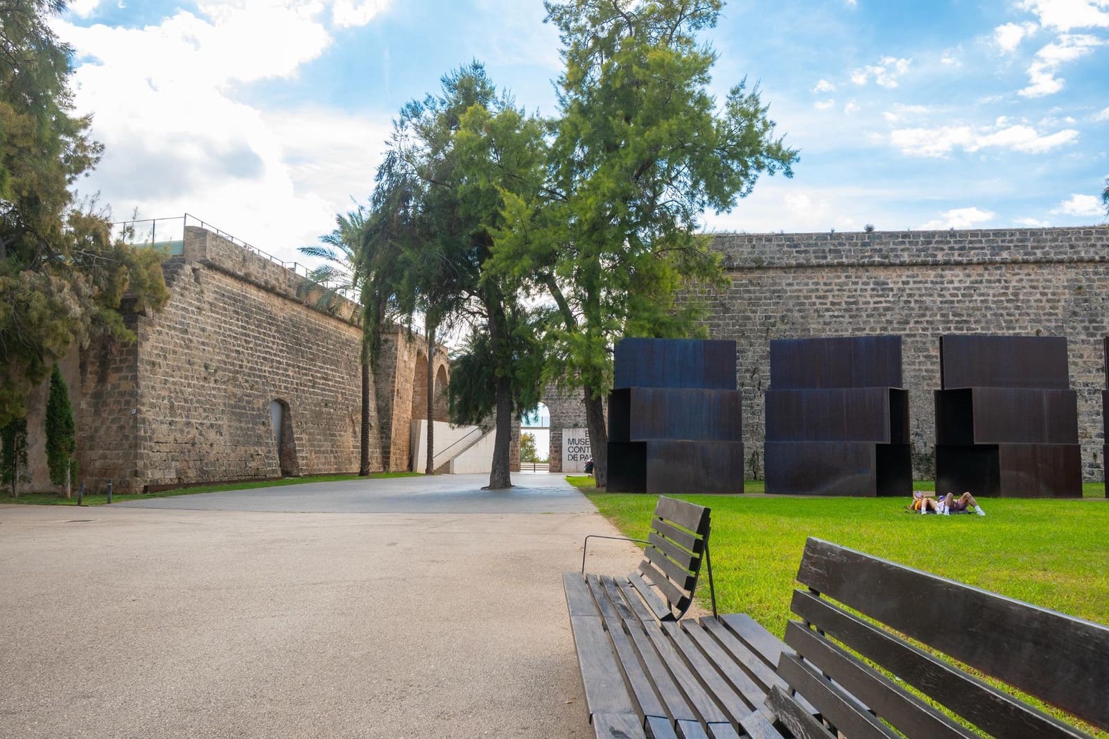 Kommersiell til leie i Palma de Mallorca - € 1 700 (Ref: 10166746)
