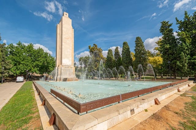 Kommersiell til leie i Santa Catalina, Palma de Mallorca - € 1 700 (Ref: 10166746)