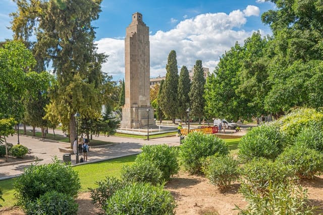 Kommersiell til leie i Santa Catalina, Palma de Mallorca - € 1 700 (Ref: 10166746)
