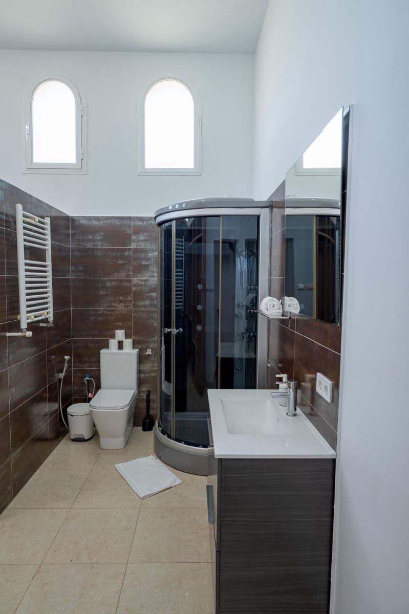 7 slaapkamer Finca/Landhuis te koop in Palma de Mallorca met zwembad - € 3.180.000 (Ref: 10177260)