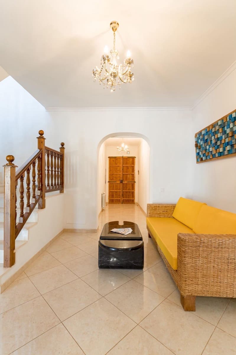7 slaapkamer Finca/Landhuis te koop in Palma de Mallorca met zwembad - € 3.180.000 (Ref: 10177260)