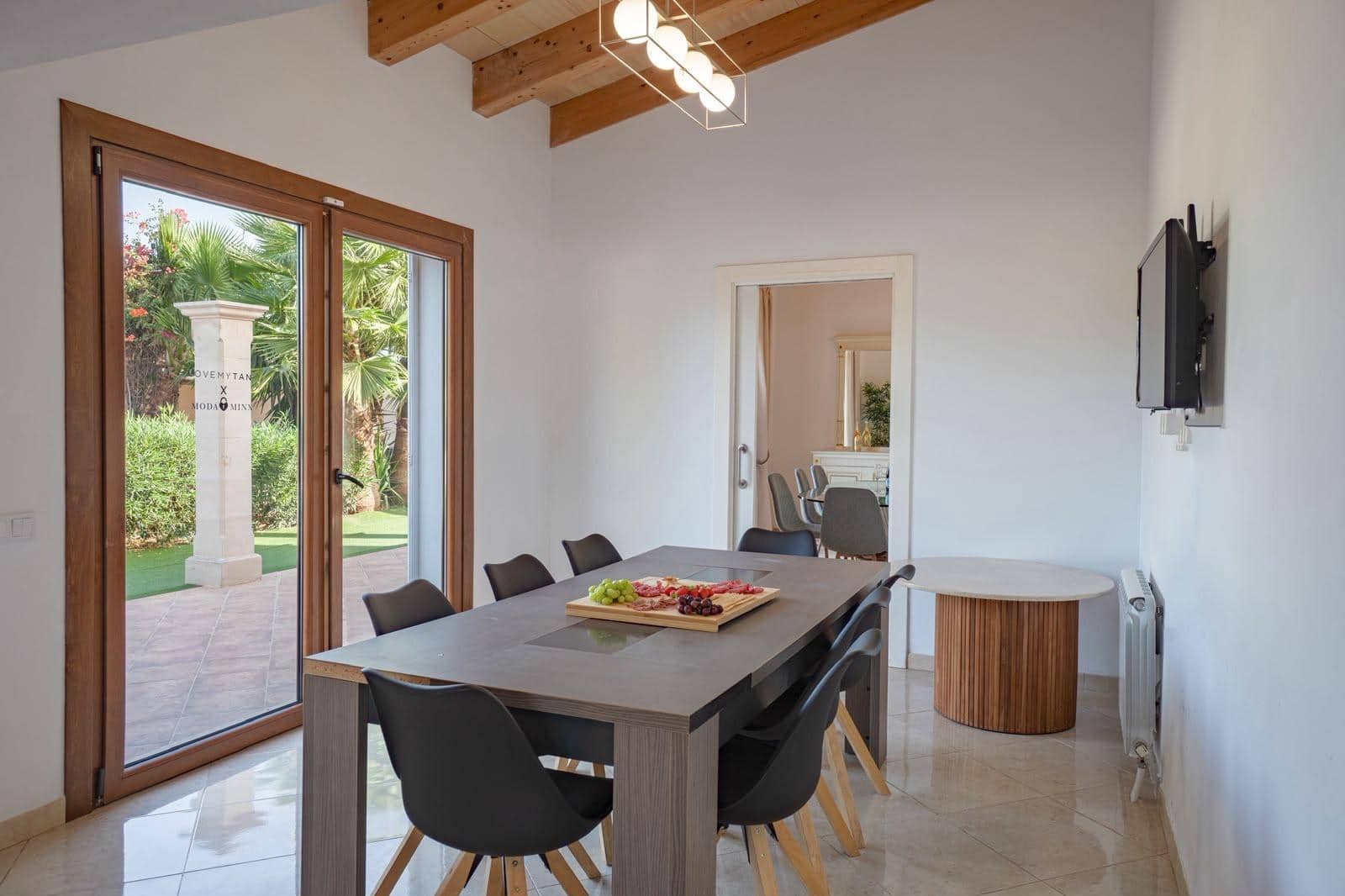 7 slaapkamer Finca/Landhuis te koop in Palma de Mallorca met zwembad - € 3.180.000 (Ref: 10177260)