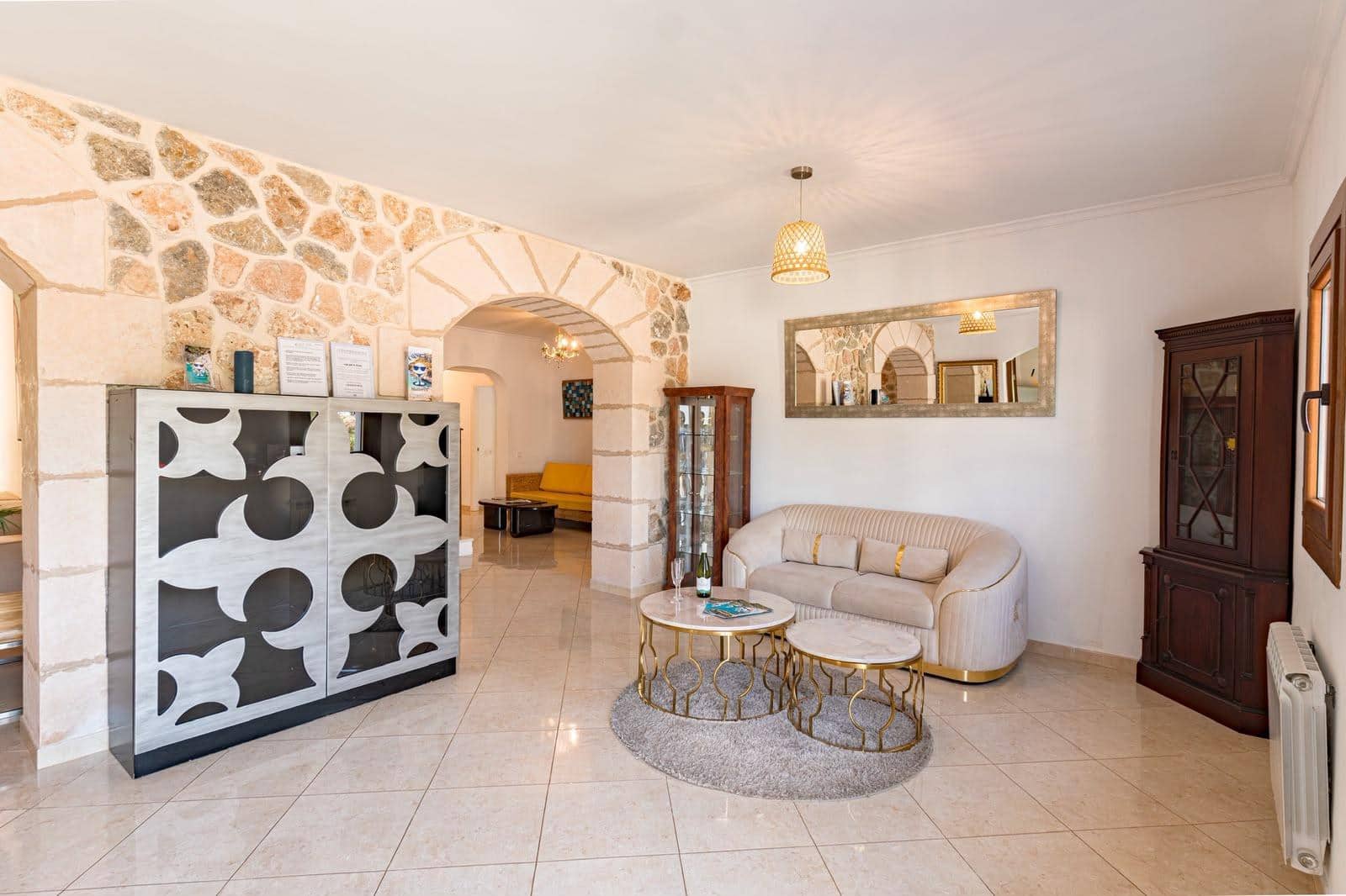 7 slaapkamer Finca/Landhuis te koop in Palma de Mallorca met zwembad - € 3.180.000 (Ref: 10177260)