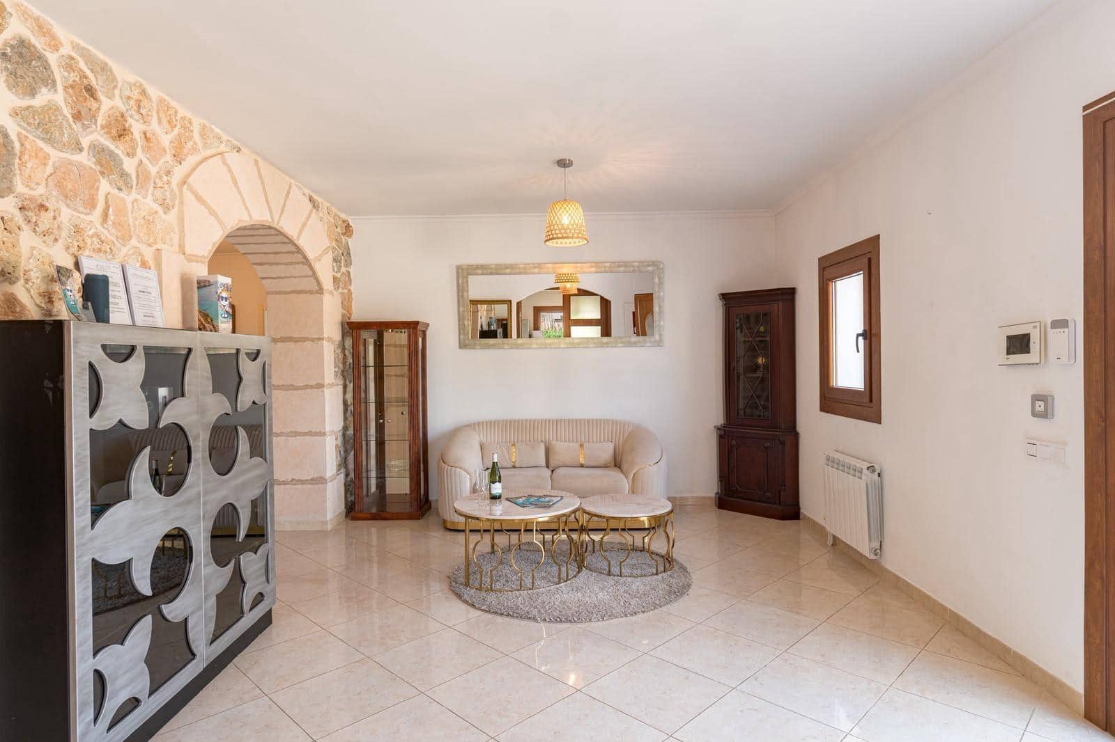7 slaapkamer Finca/Landhuis te koop in Palma de Mallorca met zwembad - € 3.180.000 (Ref: 10177260)