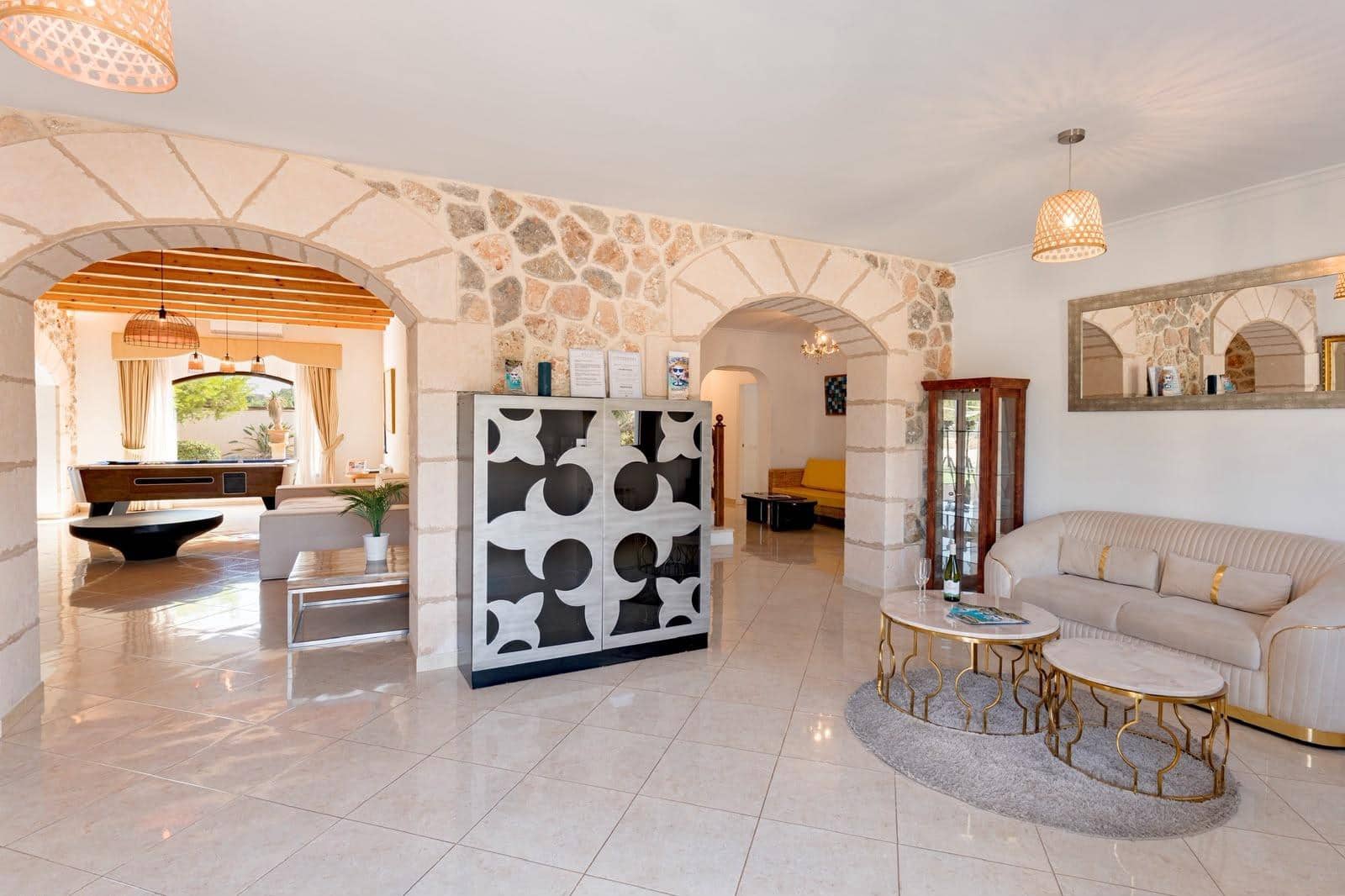 7 slaapkamer Finca/Landhuis te koop in Palma de Mallorca met zwembad - € 3.180.000 (Ref: 10177260)