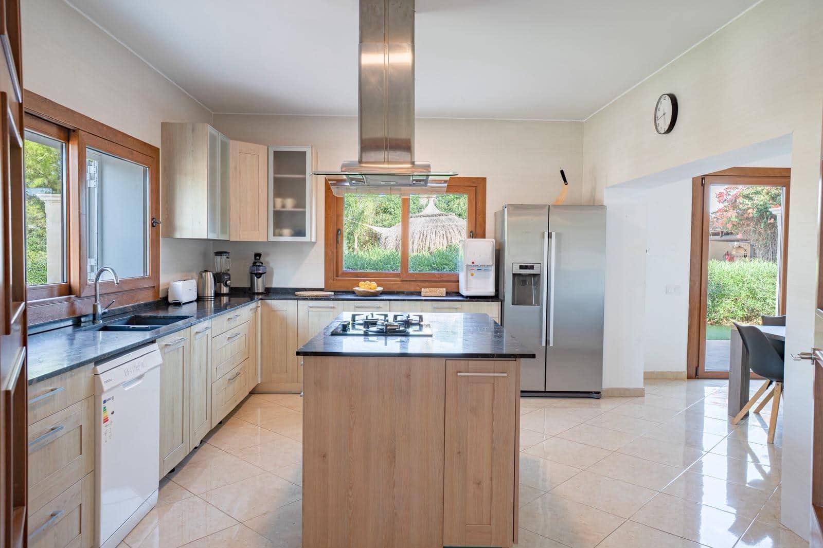 7 slaapkamer Finca/Landhuis te koop in Palma de Mallorca met zwembad - € 3.180.000 (Ref: 10177260)