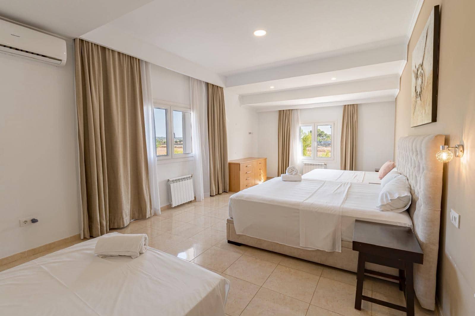 7 slaapkamer Finca/Landhuis te koop in Palma de Mallorca met zwembad - € 3.180.000 (Ref: 10177260)