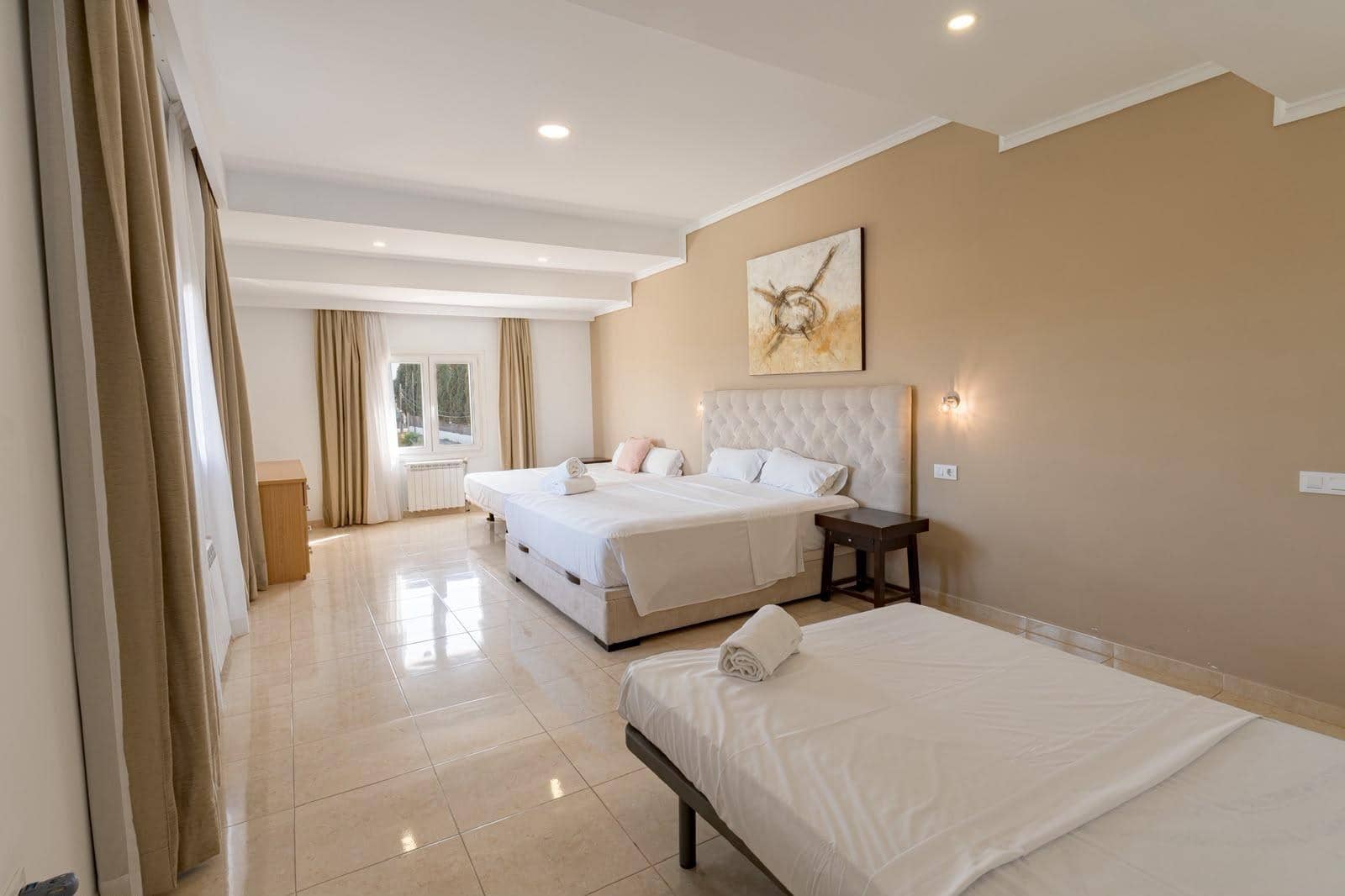 7 slaapkamer Finca/Landhuis te koop in Palma de Mallorca met zwembad - € 3.180.000 (Ref: 10177260)