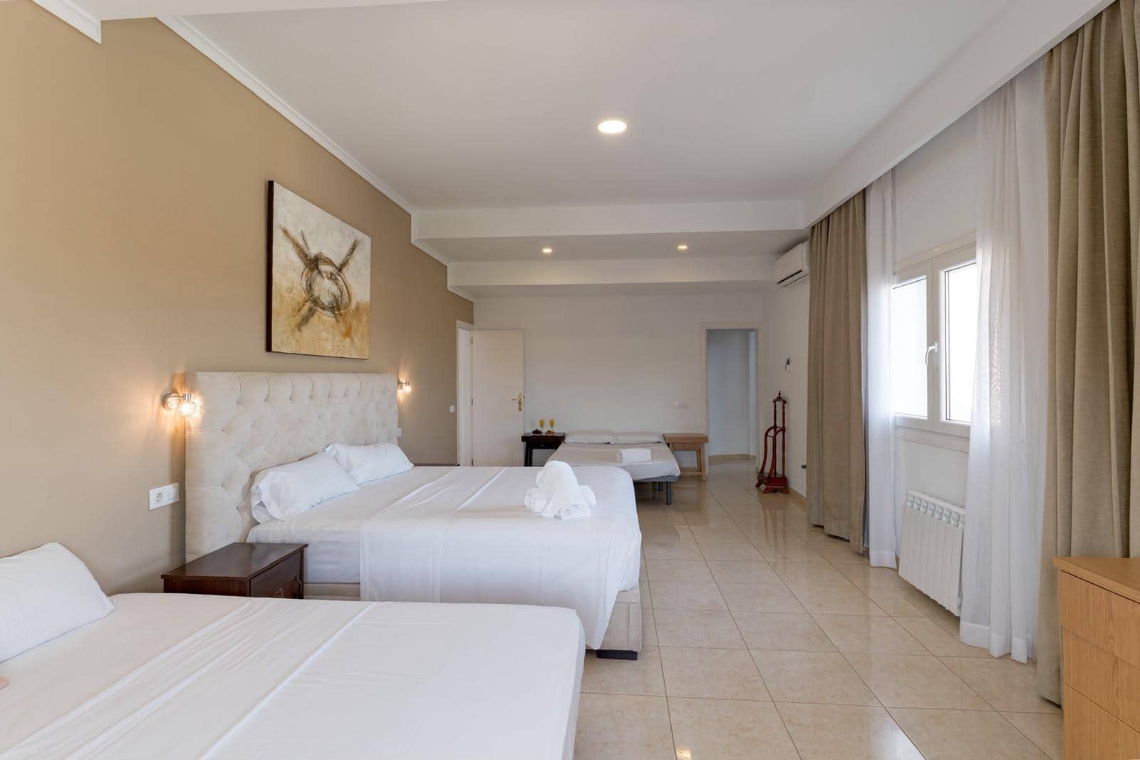 7 slaapkamer Finca/Landhuis te koop in Palma de Mallorca met zwembad - € 3.180.000 (Ref: 10177260)