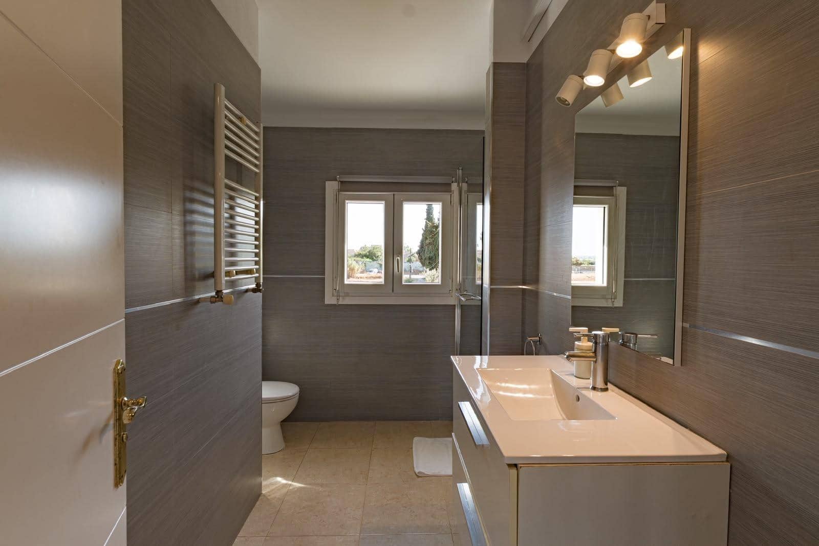 7 slaapkamer Finca/Landhuis te koop in Palma de Mallorca met zwembad - € 3.180.000 (Ref: 10177260)