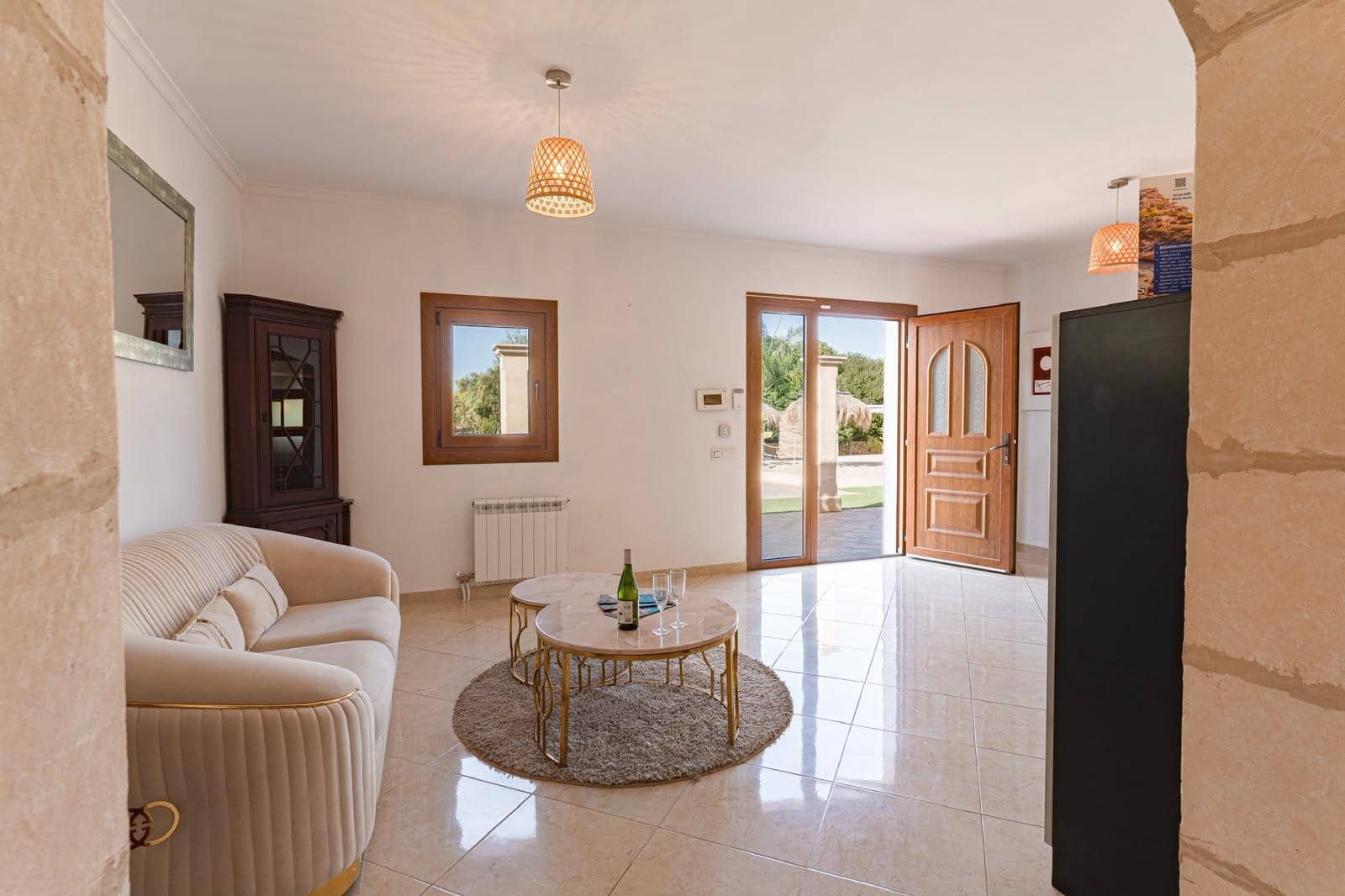 7 slaapkamer Finca/Landhuis te koop in Palma de Mallorca met zwembad - € 3.180.000 (Ref: 10177260)
