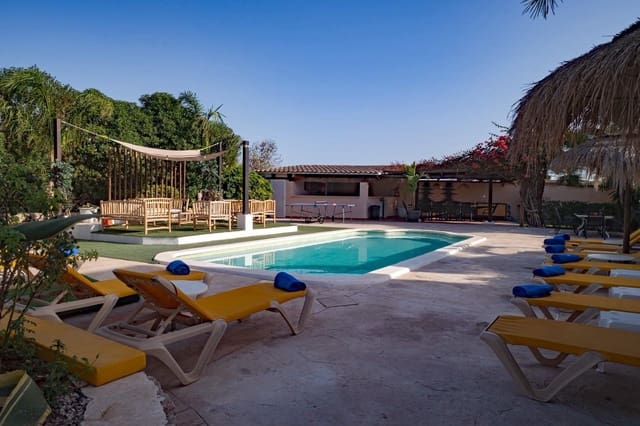 7 slaapkamer Finca/Landhuis te koop in Palma de Mallorca met zwembad - € 3.180.000 (Ref: 10177260)
