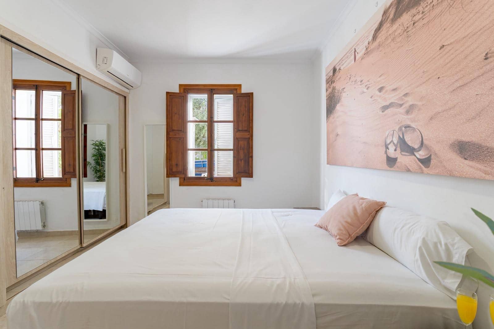 7 slaapkamer Finca/Landhuis te koop in Palma de Mallorca met zwembad - € 3.180.000 (Ref: 10177260)