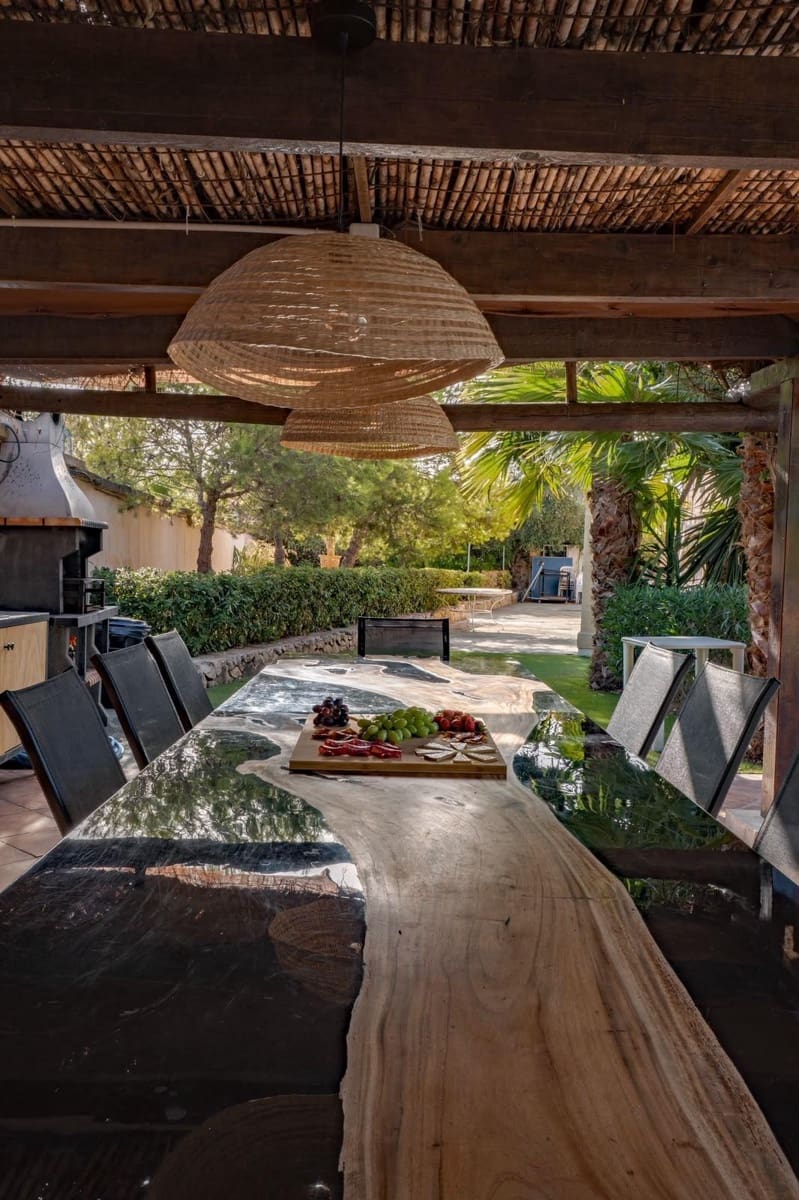 7 slaapkamer Finca/Landhuis te koop in Palma de Mallorca met zwembad - € 3.180.000 (Ref: 10177260)