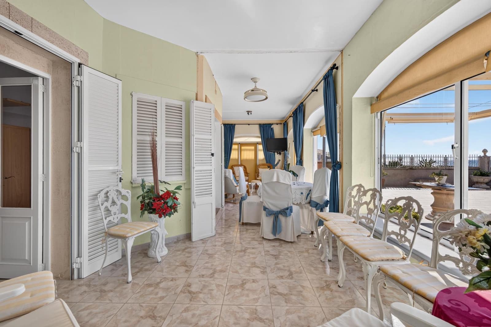 Chalet de 5 habitaciones en Coll d'en Rabassa en venta con garaje - 1.395.000 € (Ref: 10177261)