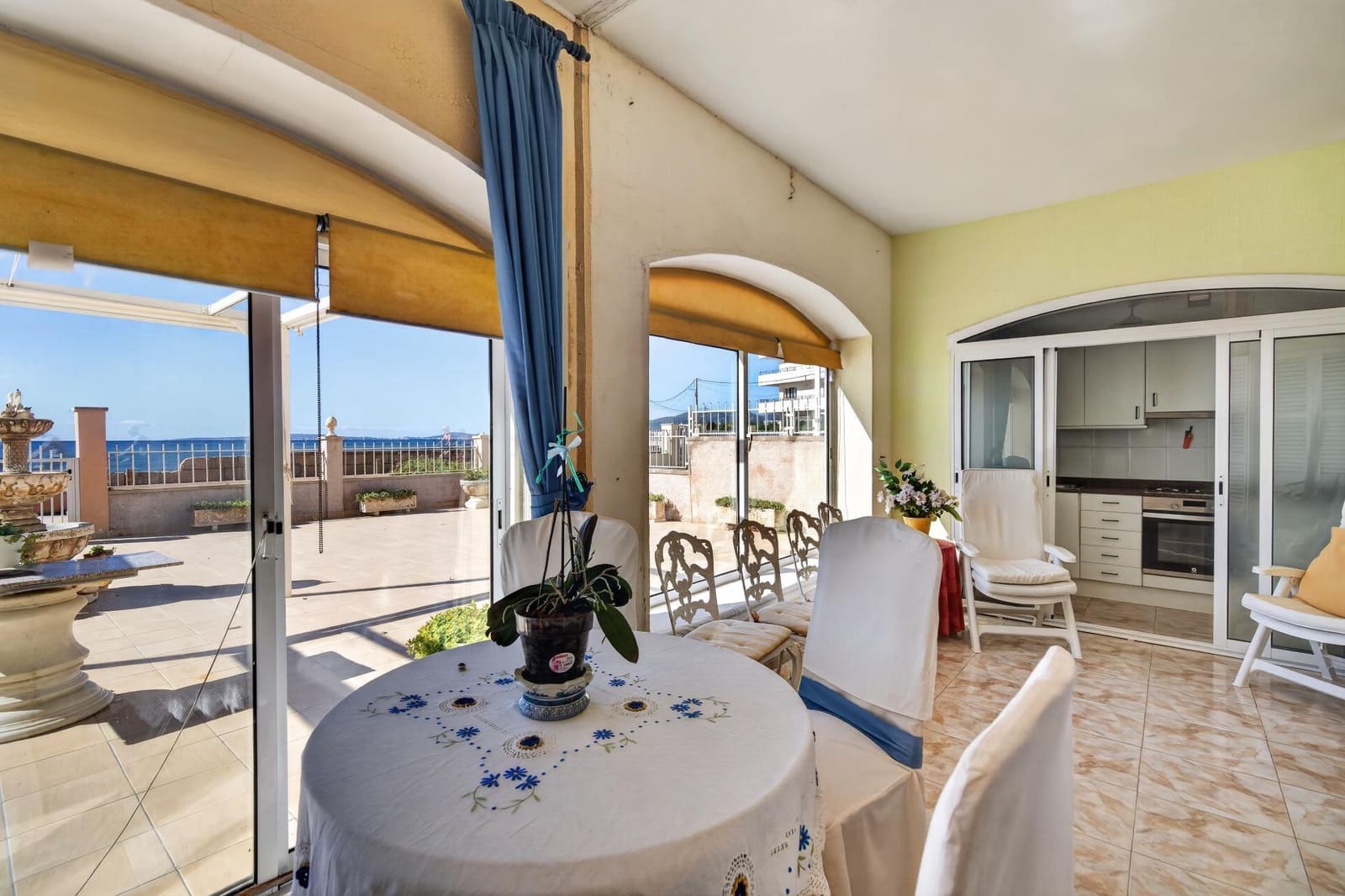 Chalet de 5 habitaciones en Coll d'en Rabassa en venta con garaje - 1.395.000 € (Ref: 10177261)