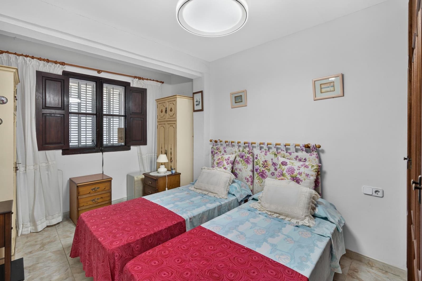 Chalet de 5 habitaciones en Coll d'en Rabassa en venta con garaje - 1.395.000 € (Ref: 10177261)