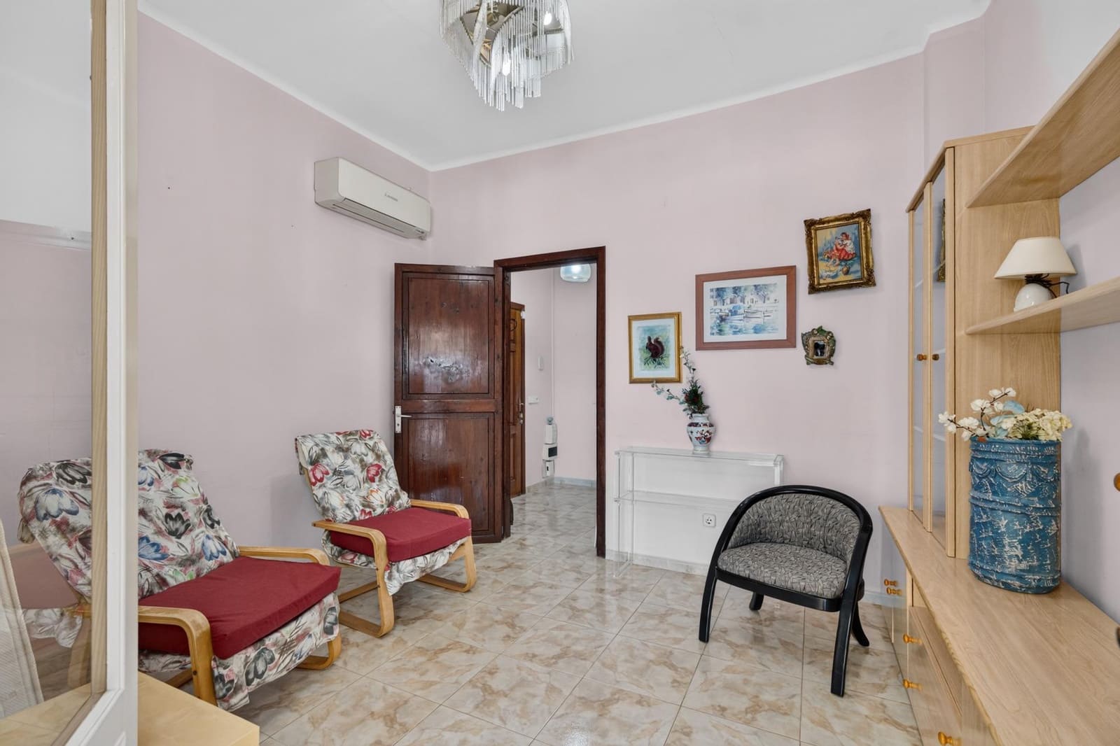 Chalet de 5 habitaciones en Coll d'en Rabassa en venta con garaje - 1.395.000 € (Ref: 10177261)