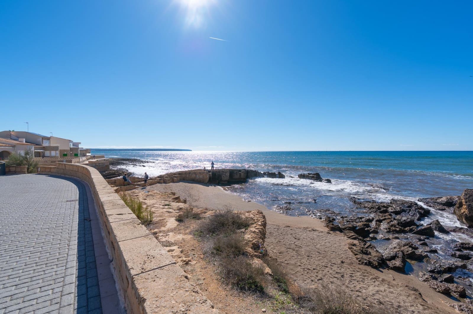 Chalet de 5 habitaciones en Coll d'en Rabassa en venta con garaje - 1.395.000 € (Ref: 10177261)