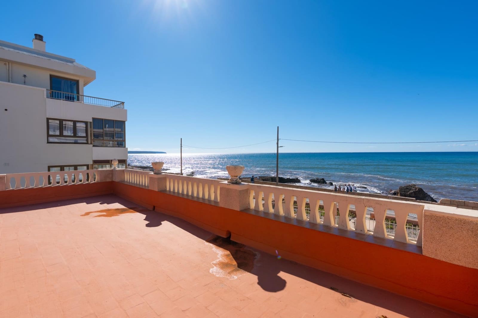 Chalet de 5 habitaciones en Coll d'en Rabassa en venta con garaje - 1.395.000 € (Ref: 10177261)