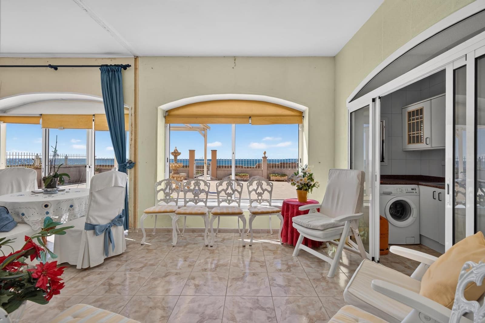 Chalet de 5 habitaciones en Coll d'en Rabassa en venta con garaje - 1.395.000 € (Ref: 10177261)