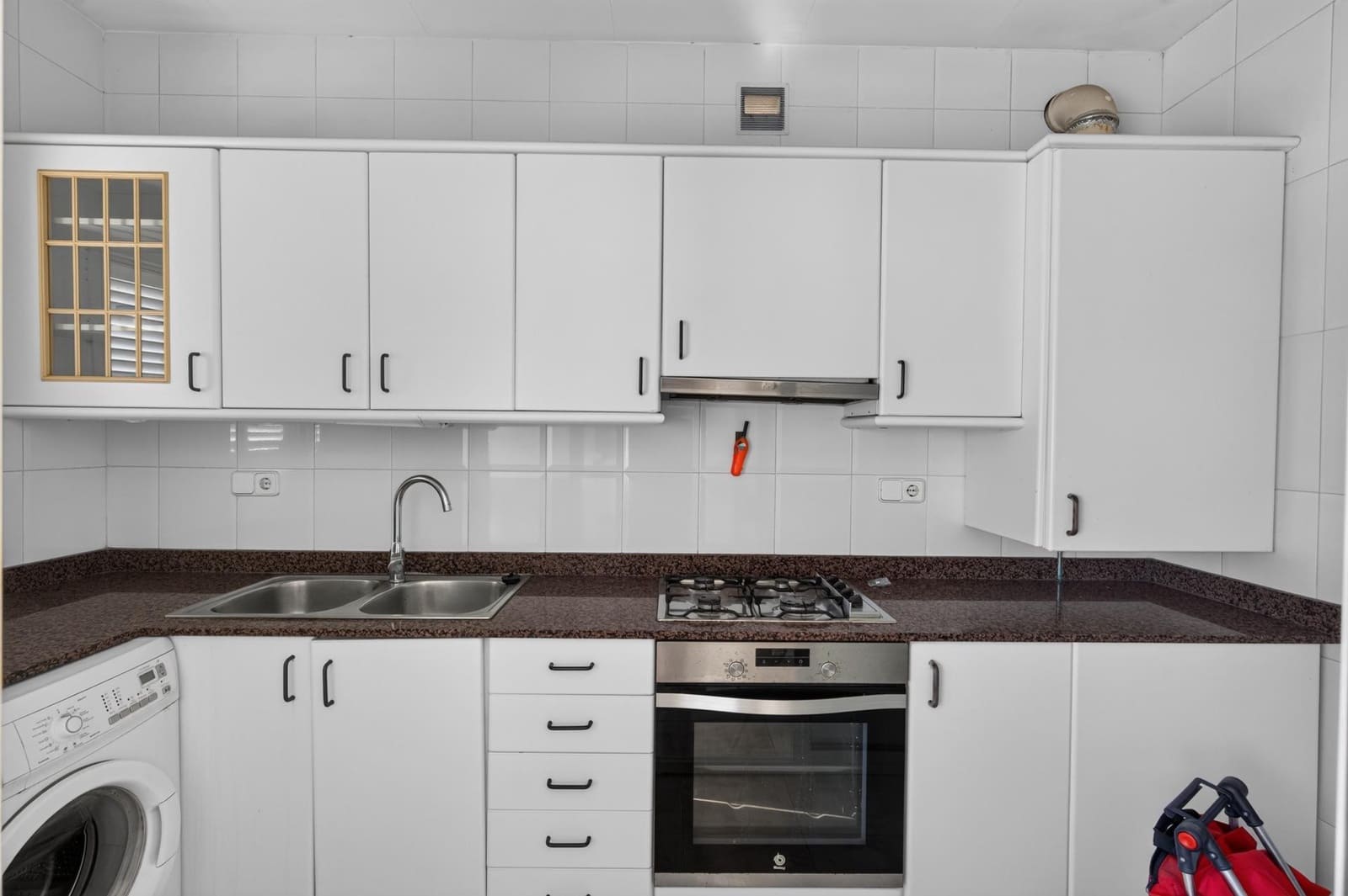 Chalet de 5 habitaciones en Coll d'en Rabassa en venta con garaje - 1.395.000 € (Ref: 10177261)
