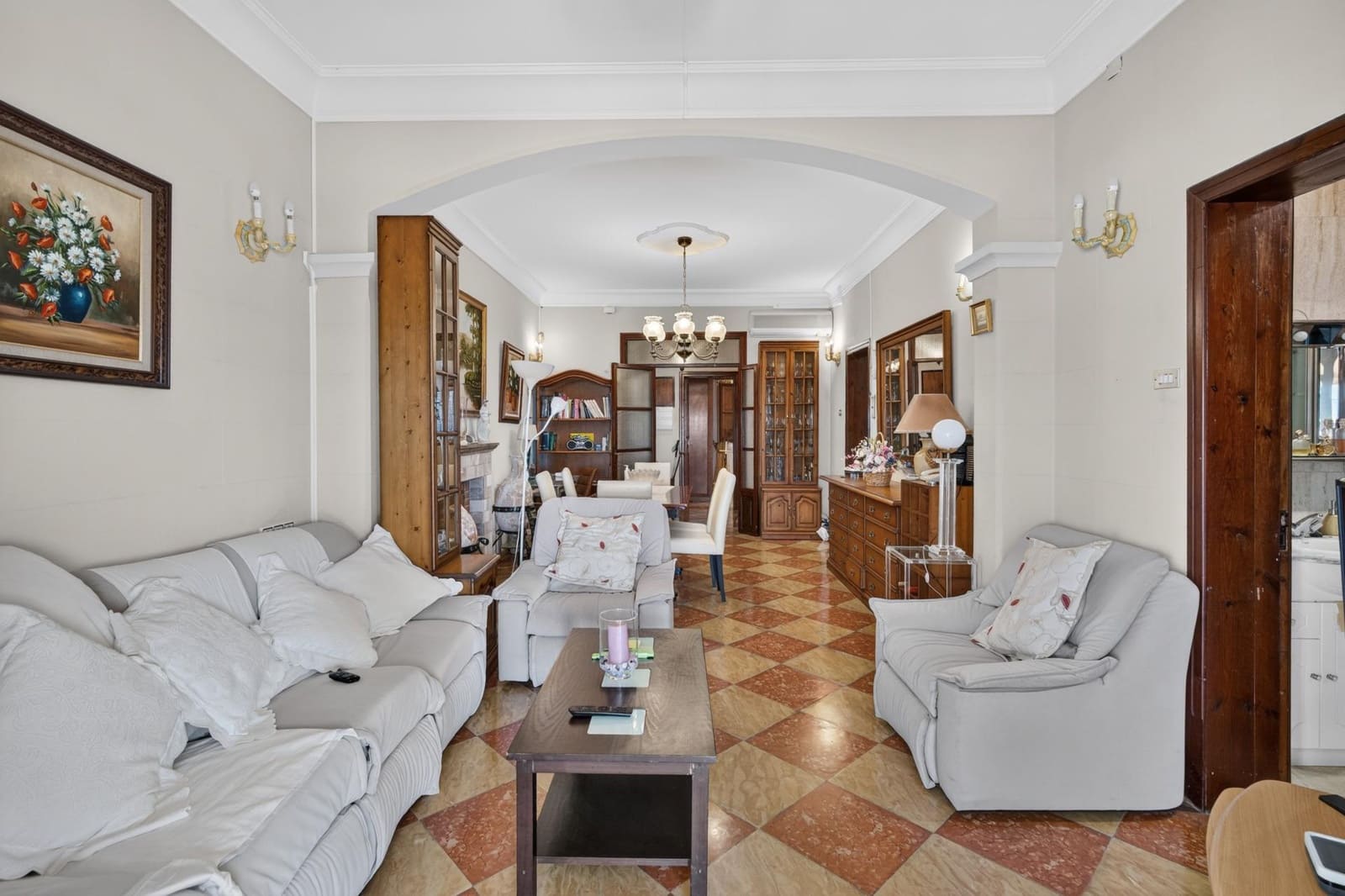 Chalet de 5 habitaciones en Coll d'en Rabassa en venta con garaje - 1.395.000 € (Ref: 10177261)