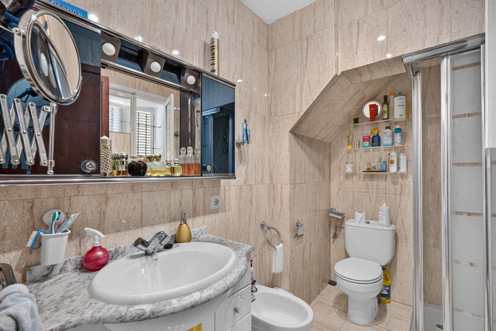 Chalet de 5 habitaciones en Coll d'en Rabassa en venta con garaje - 1.395.000 € (Ref: 10177261)