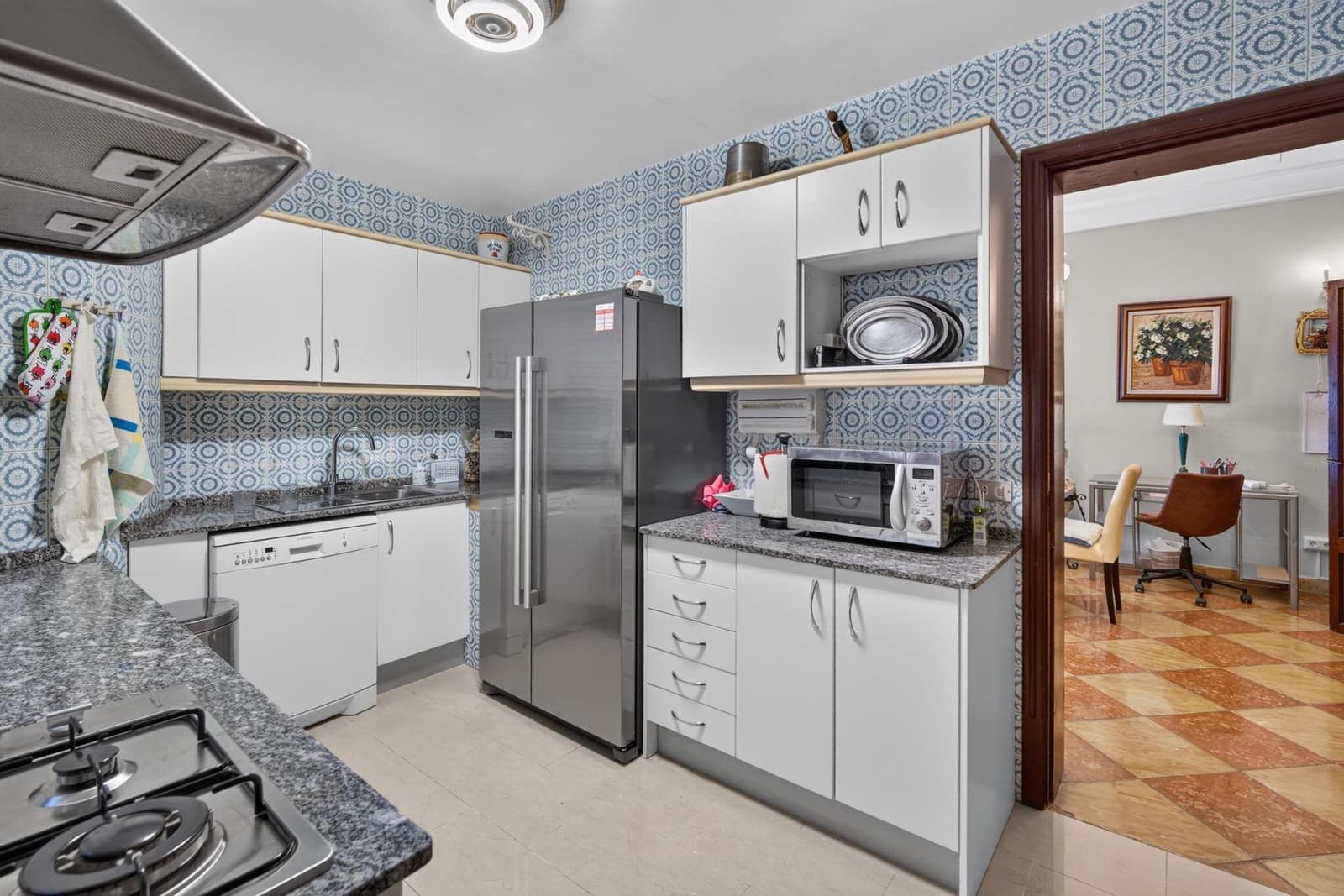 Chalet de 5 habitaciones en Coll d'en Rabassa en venta con garaje - 1.395.000 € (Ref: 10177261)