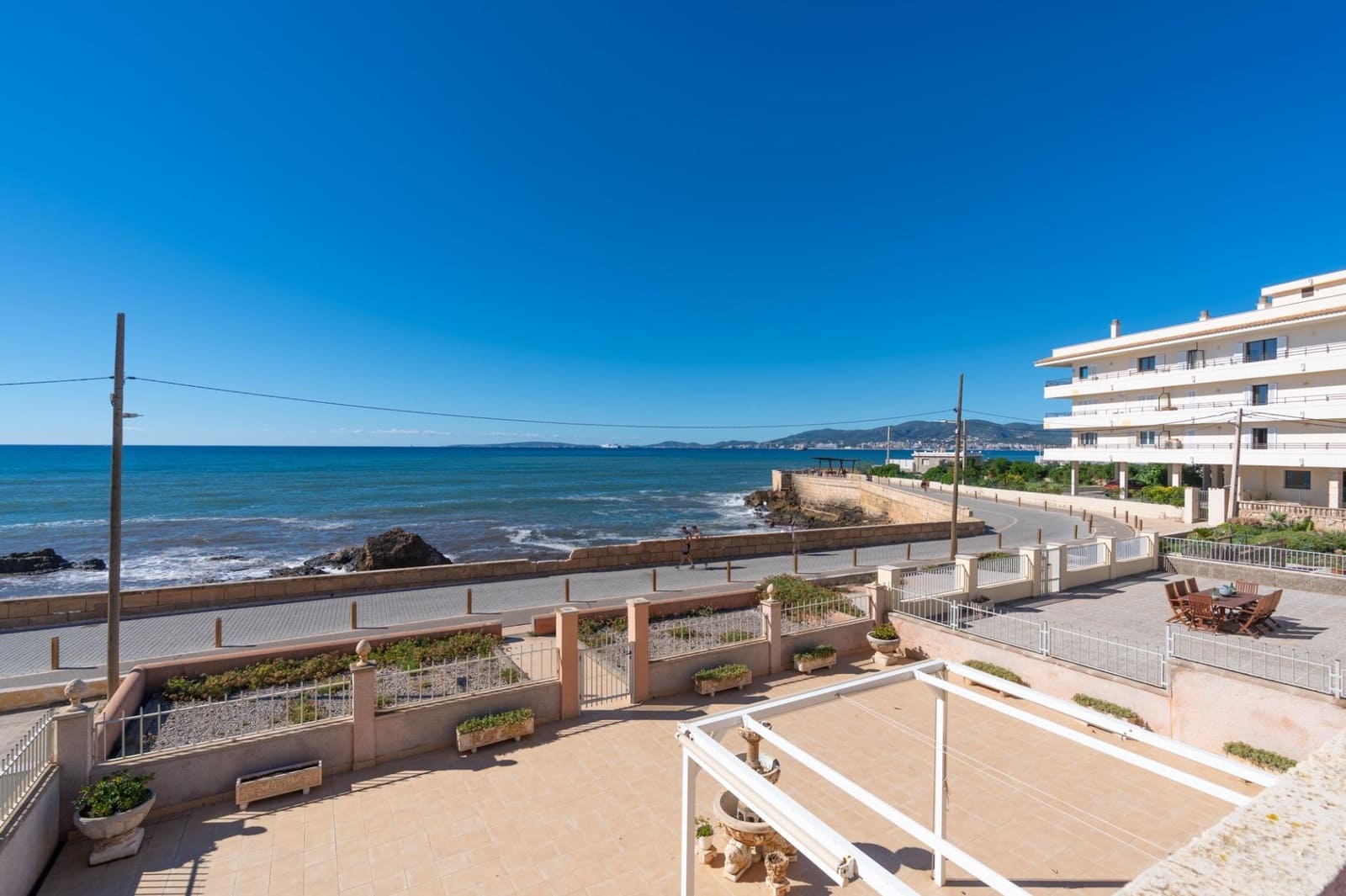 Chalet de 5 habitaciones en Coll d'en Rabassa en venta con garaje - 1.395.000 € (Ref: 10177261)
