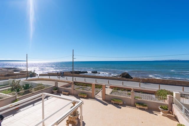 Chalet de 5 habitaciones en Coll d'en Rabassa, Palma de Mallorca en venta con garaje - 1.395.000 € (Ref: 10177261)