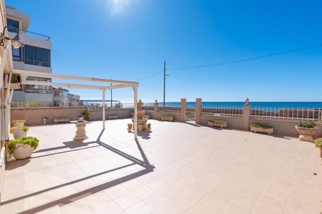 Chalet de 5 habitaciones en Coll d'en Rabassa, Palma de Mallorca en venta con garaje - 1.395.000 € (Ref: 10177261)