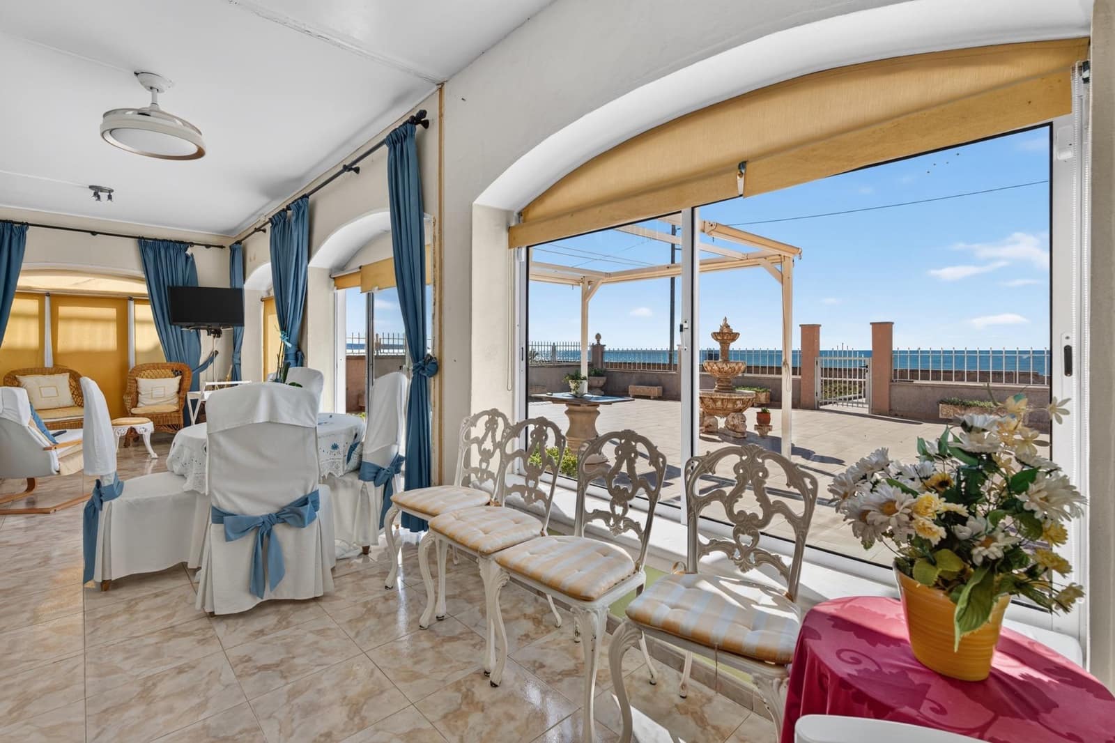 Chalet de 5 habitaciones en Coll d'en Rabassa en venta con garaje - 1.395.000 € (Ref: 10177261)
