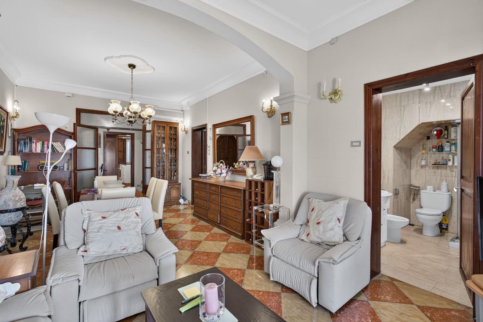 Chalet de 5 habitaciones en Coll d'en Rabassa en venta con garaje - 1.395.000 € (Ref: 10177261)