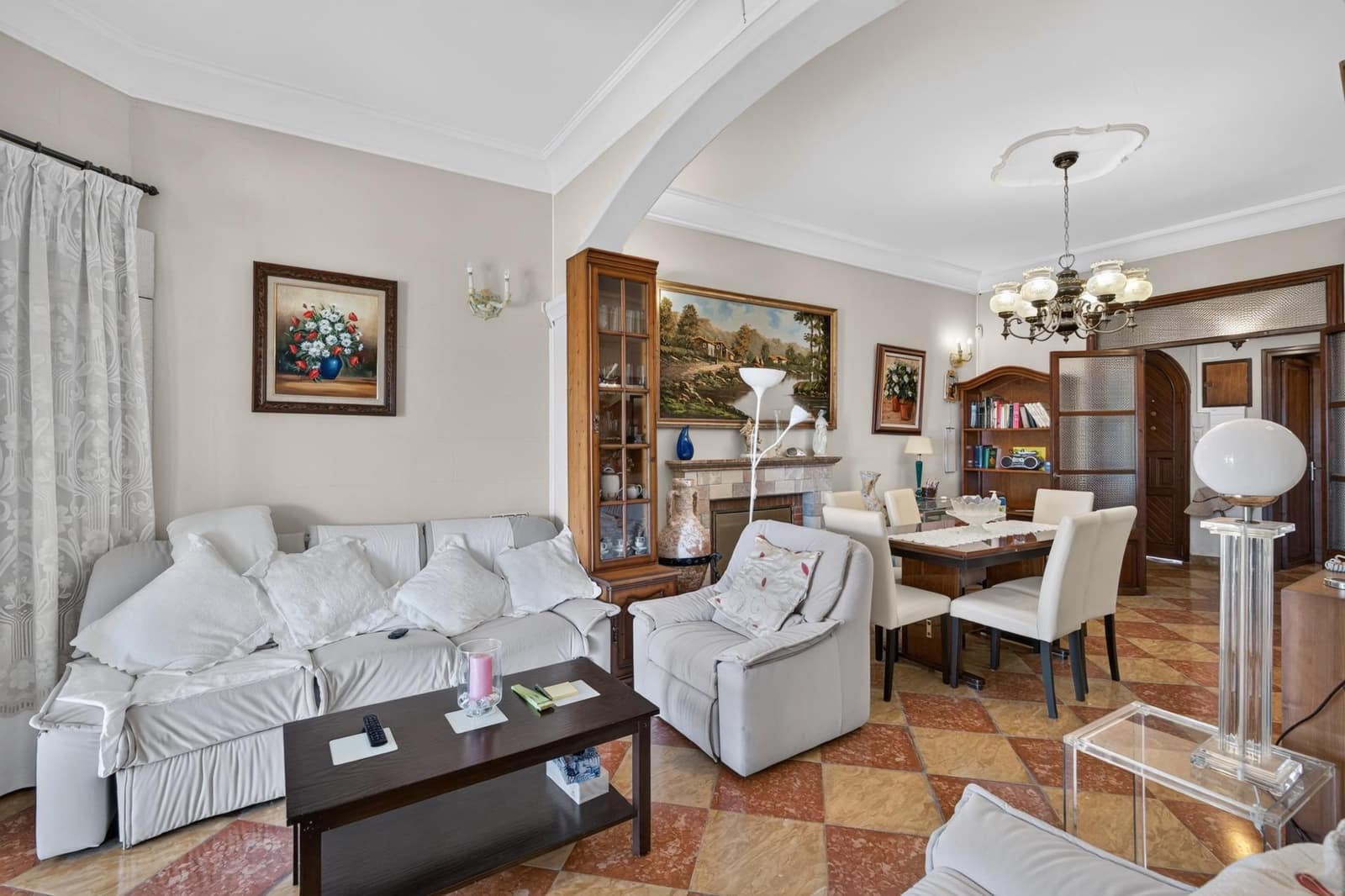 Chalet de 5 habitaciones en Coll d'en Rabassa en venta con garaje - 1.395.000 € (Ref: 10177261)