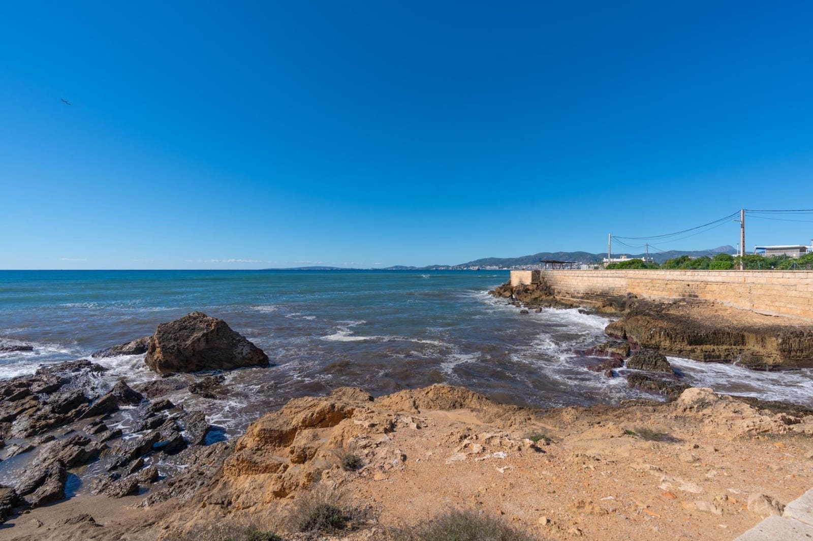Chalet de 5 habitaciones en Coll d'en Rabassa en venta con garaje - 1.395.000 € (Ref: 10177261)