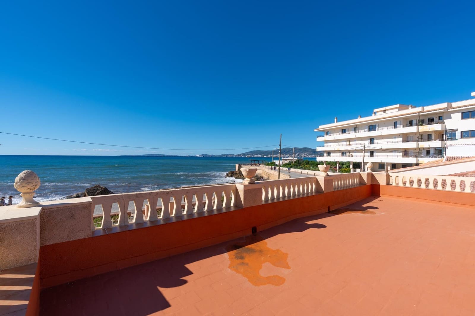 Chalet de 5 habitaciones en Coll d'en Rabassa en venta con garaje - 1.395.000 € (Ref: 10177261)