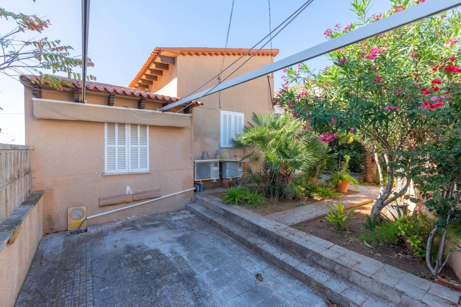 Chalet de 5 habitaciones en Coll d'en Rabassa en venta con garaje - 1.395.000 € (Ref: 10177261)