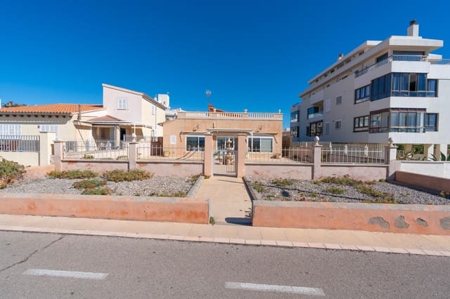 Chalet de 5 habitaciones en Coll d'en Rabassa, Palma de Mallorca en venta con garaje - 1.395.000 € (Ref: 10177261)
